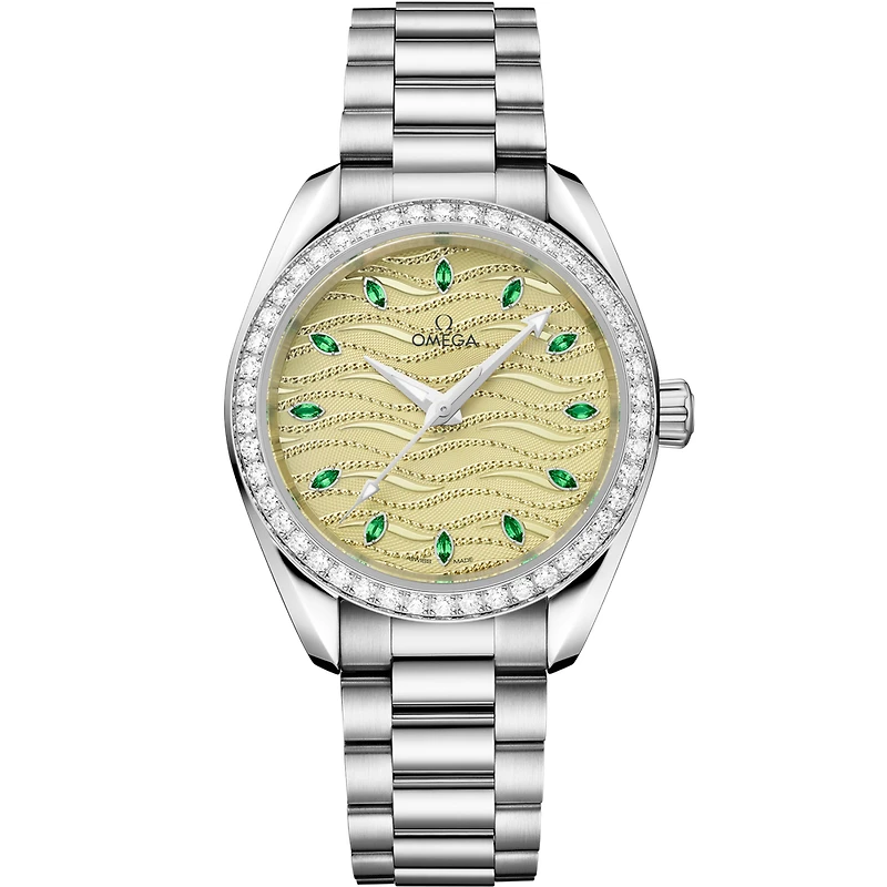 Shop seamaster aqua terra 150m in Canada | La Maison Monaco