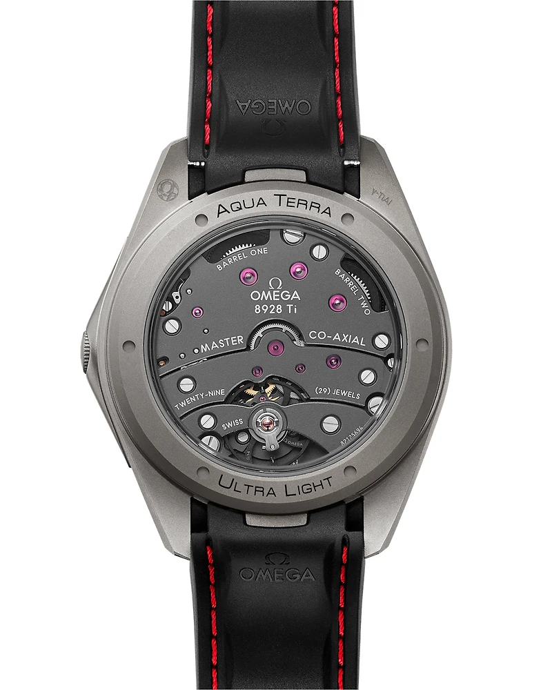 Shop seamaster aqua terra 150m ultra light in Canada | La Maison Monaco