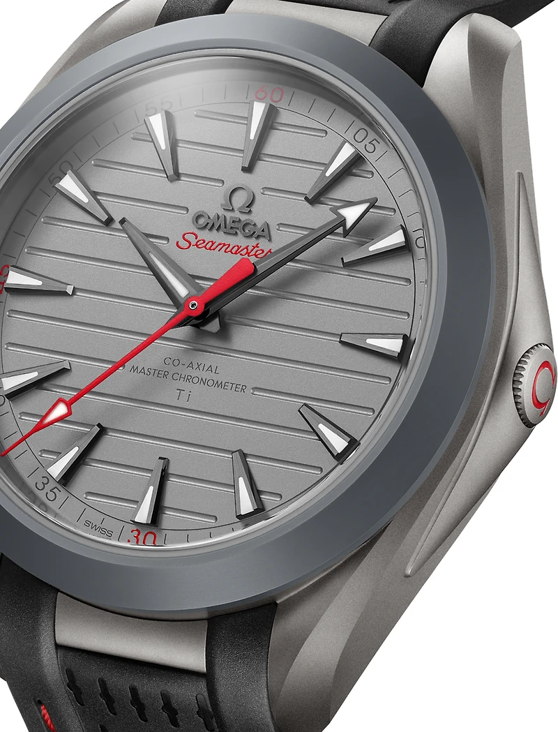 Shop seamaster aqua terra 150m ultra light in Canada | La Maison Monaco