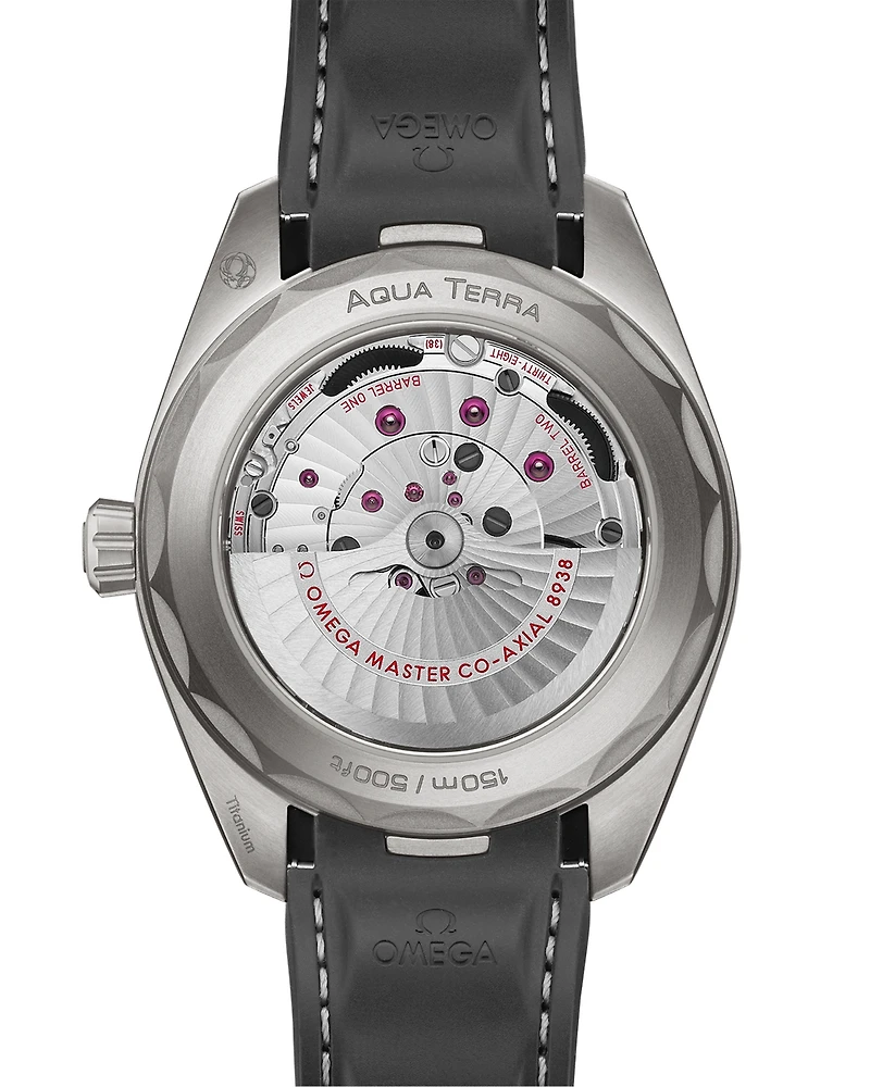 Shop seamaster aqua terra 150m worldtimer in Canada | La Maison Monaco