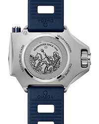 Shop seamaster ploprof 1200m “summer blue” in Canada | La Maison Monaco