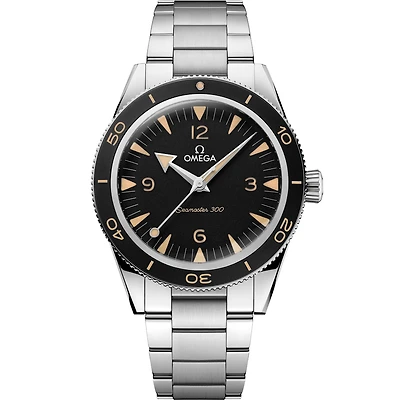 Shop seamaster 300 in Canada | La Maison MonacoShop
