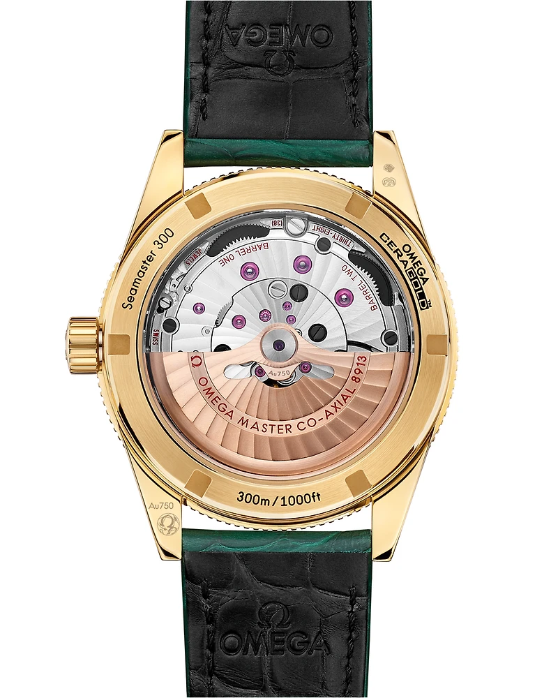Shop seamaster 300 in Canada | La Maison Monaco