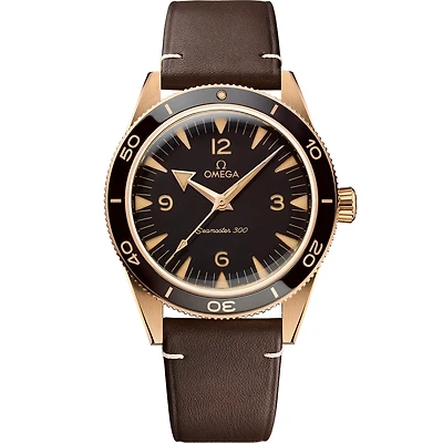 Shop seamaster 300 in Canada | La Maison MonacoShop