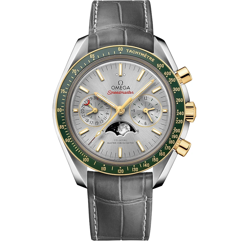 Shop speedmaster moonphase in Canada | La Maison Monaco