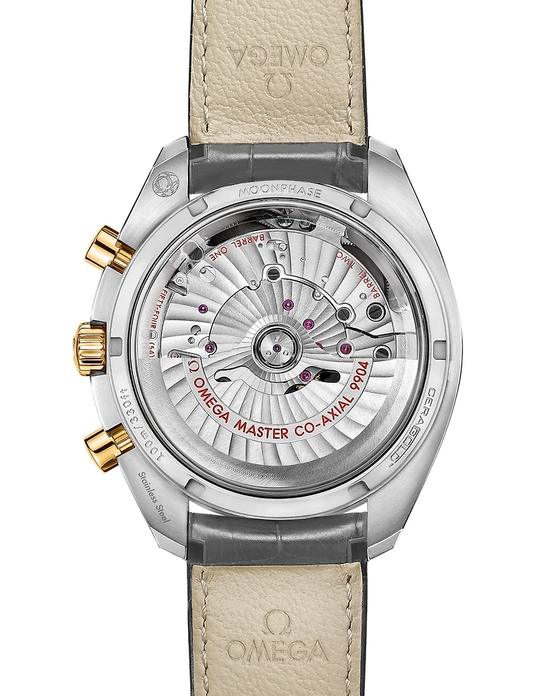 Shop speedmaster moonphase in Canada | La Maison Monaco