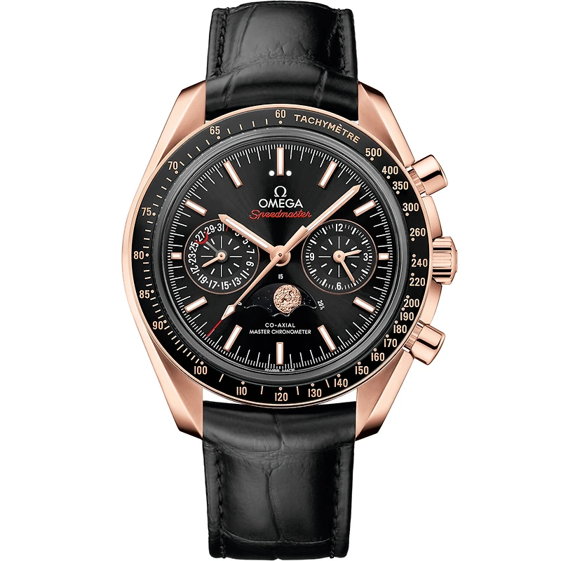 Shop speedmaster moonphase in Canada | La Maison Monaco