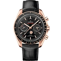 Shop speedmaster moonphase in Canada | La Maison Monaco