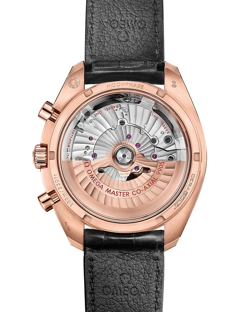 Shop speedmaster moonphase in Canada | La Maison Monaco