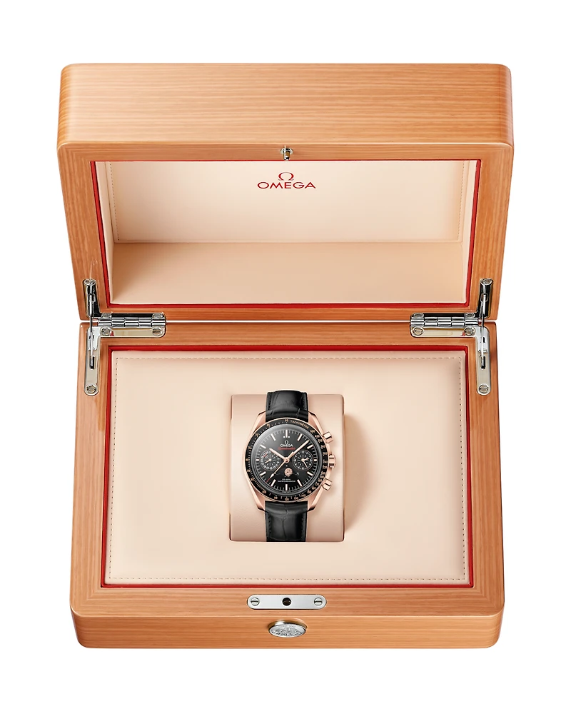 Shop speedmaster moonphase in Canada | La Maison Monaco