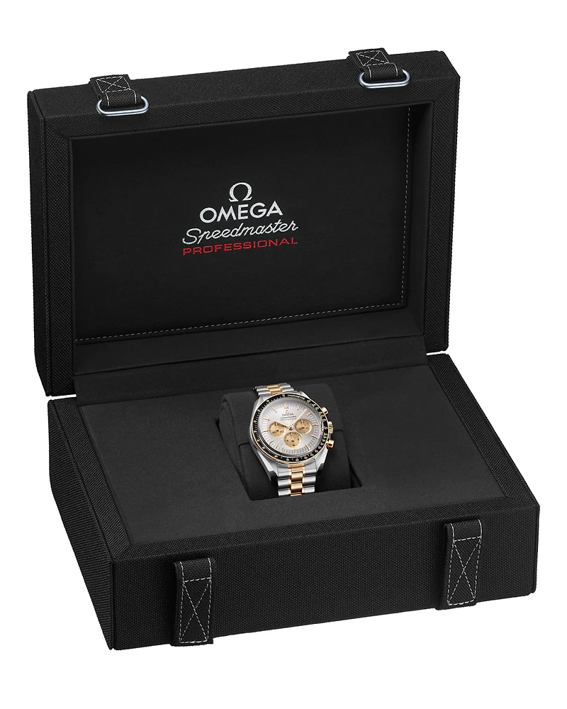 Shop speedmaster moonwatch professional in Canada | La Maison Monaco