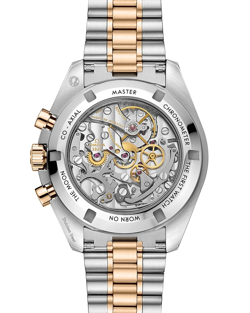 Shop speedmaster moonwatch professional in Canada | La Maison Monaco