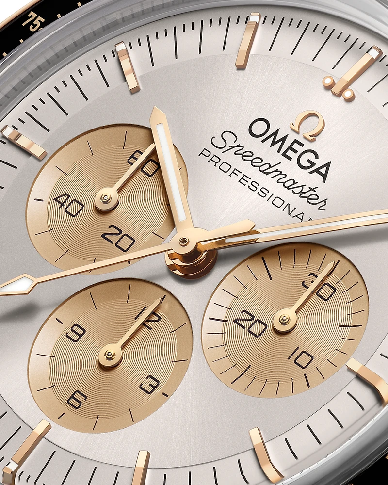 Shop speedmaster moonwatch professional in Canada | La Maison Monaco