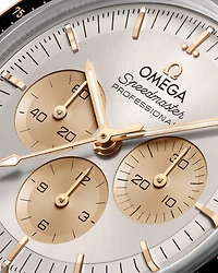 Shop speedmaster moonwatch professional in Canada | La Maison Monaco