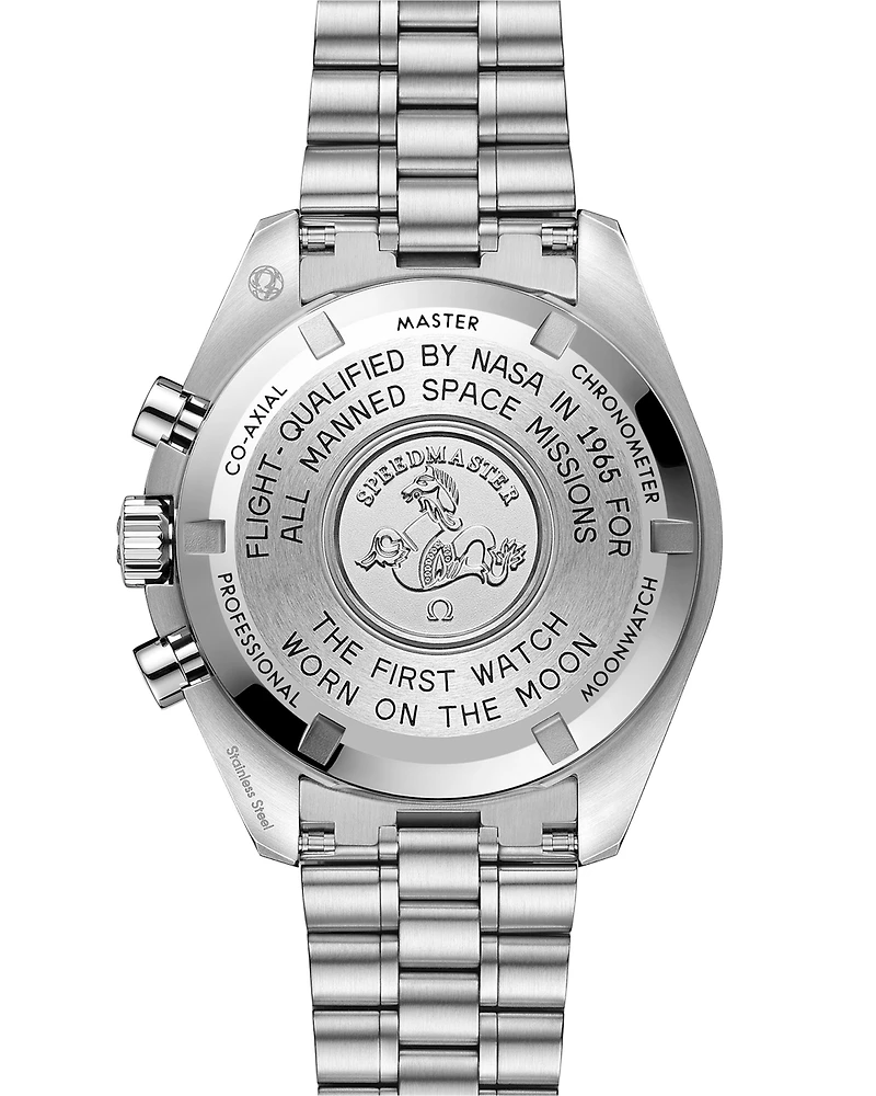 Shop speedmaster moonwatch professional in Canada | La Maison Monaco