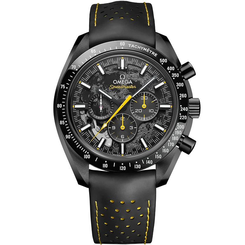Shop speedmaster dark side of the moon “apollo 8” in Canada | La Maison Monaco
