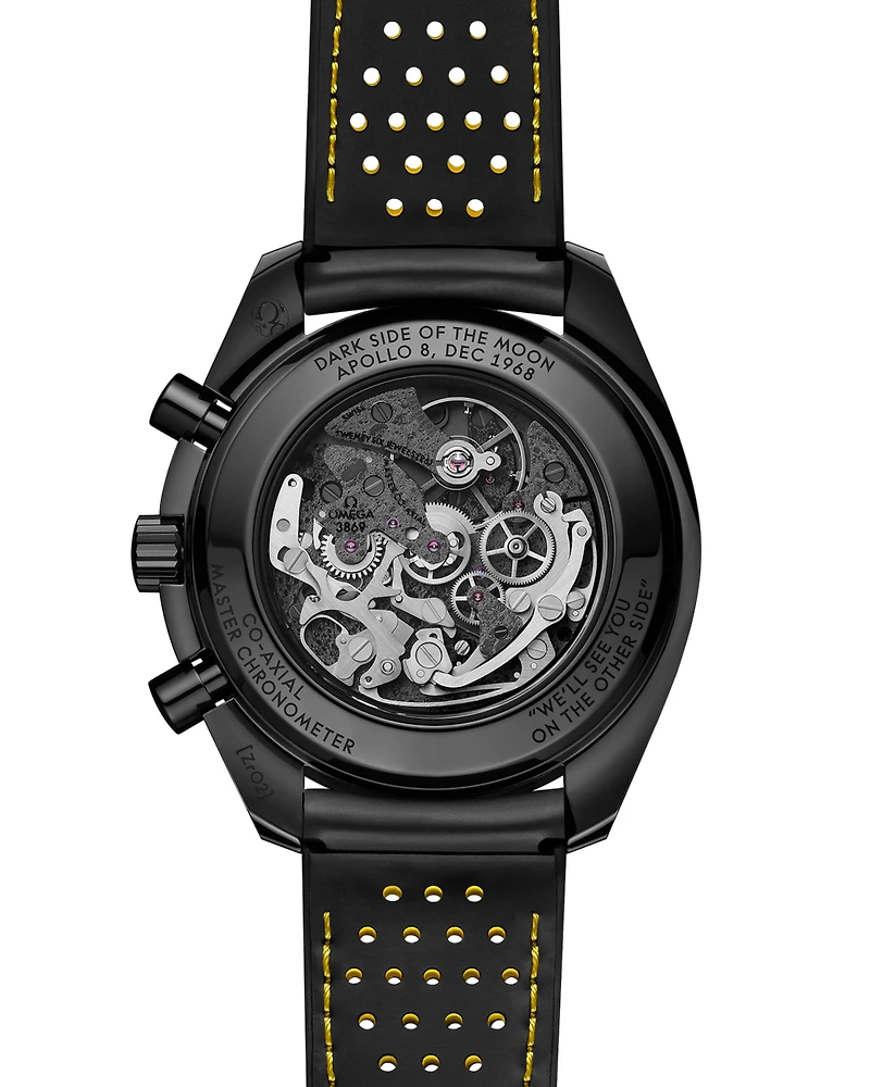 Shop speedmaster dark side of the moon “apollo 8” in Canada | La Maison Monaco