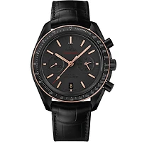 Shop speedmaster dark side of the moon “sedna black” in Canada | La Maison Monaco