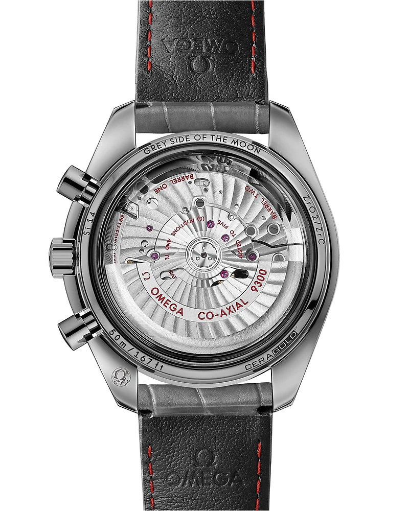 Shop speedmaster grey side of the moon “meteorite” in Canada | La Maison Monaco