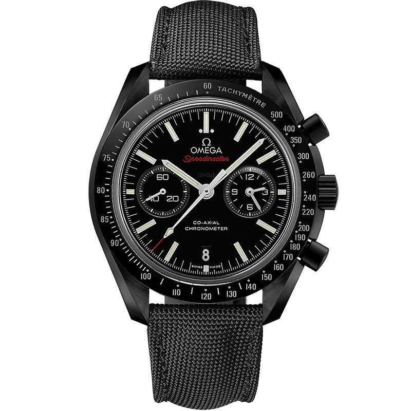 Shop speedmaster dark side of the moon in Canada | La Maison Monaco
