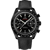 Shop speedmaster dark side of the moon in Canada | La Maison Monaco
