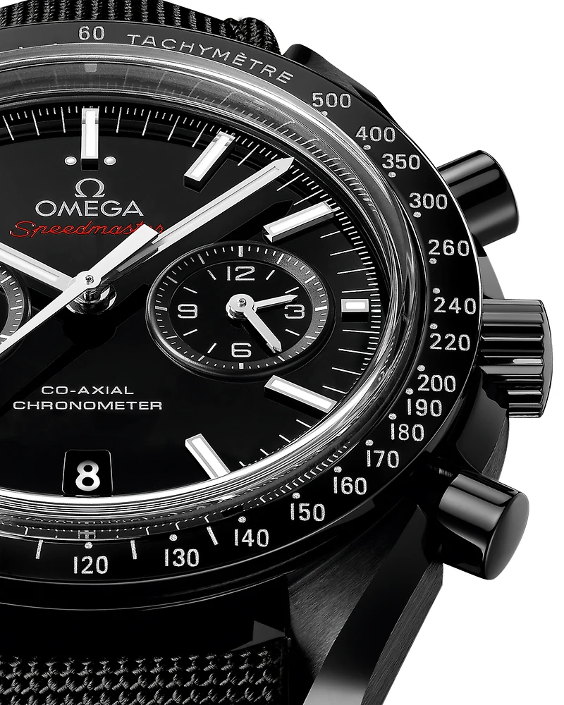 Shop speedmaster dark side of the moon in Canada | La Maison Monaco