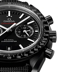 Shop speedmaster dark side of the moon in Canada | La Maison Monaco