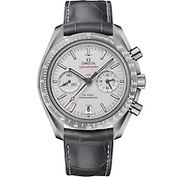 Shop speedmaster grey side of the moon in Canada | La Maison Monaco
