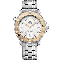Shop seamaster diver 300m “paris 2024” in Canada | La Maison Monaco