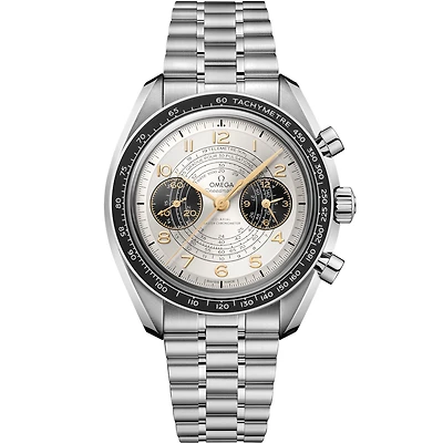 Shop speedmaster chronoscope “paris 2024” in Canada | La Maison MonacoShop