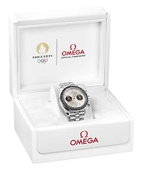 Shop speedmaster chronoscope “paris 2024” in Canada | La Maison Monaco