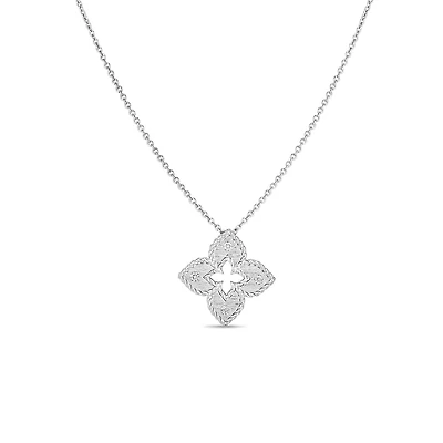 Shop petite venetian necklace in Canada | La Maison MonacoShop