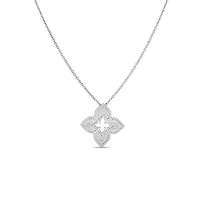 Shop petite venetian necklace in Canada | La Maison Monaco