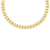 Shop diamond flower neck in Canada | La Maison Monaco