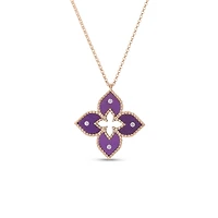 Shop med dia/purple titanium ven prn nk in Canada | La Maison Monaco