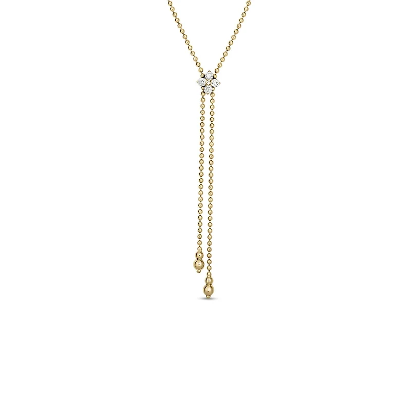 Shop love in verona necklace in Canada | La Maison Monaco