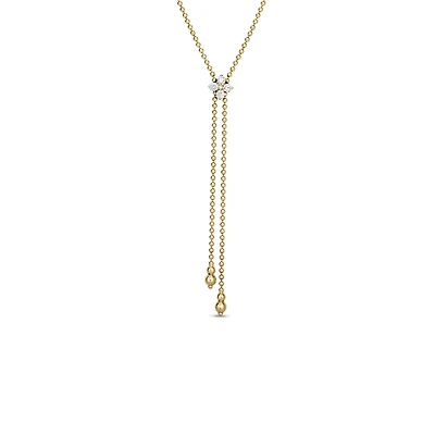 Shop love in verona necklace in Canada | La Maison Monaco
