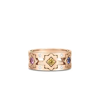 Shop mix sapp navarra ring in Canada | La Maison Monaco
