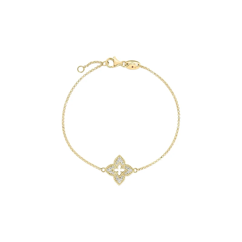 Shop ventian princess bracelet in Canada | La Maison Monaco