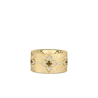 Shop venetian princess satin ring in Canada | La Maison Monaco