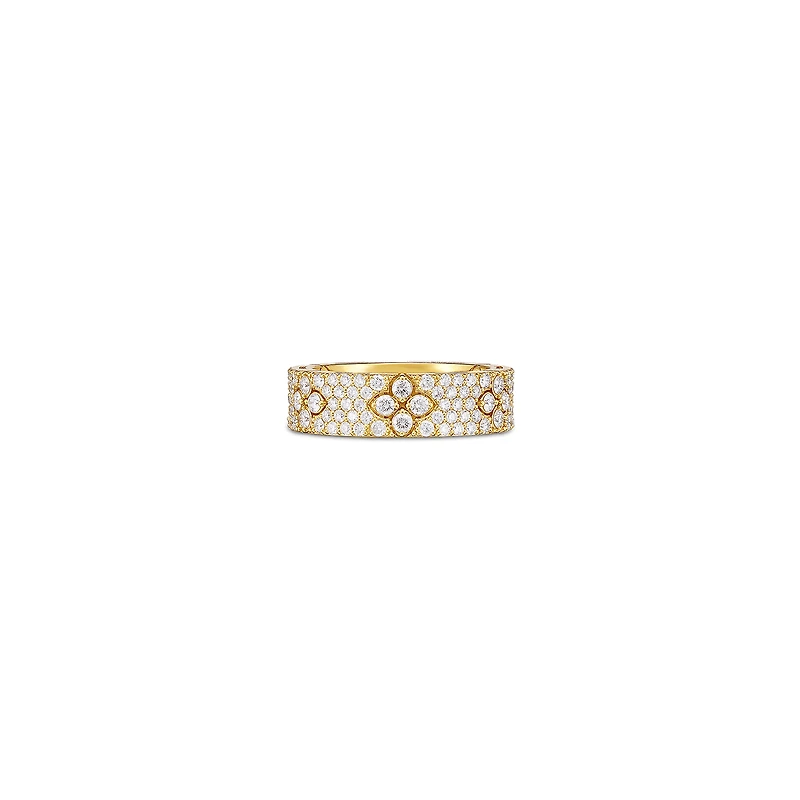 Shop love in verona ring in Canada | La Maison Monaco