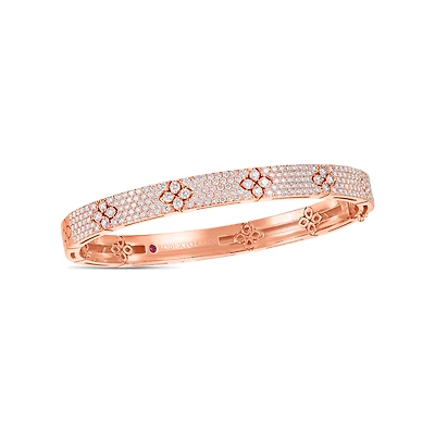 Shop love in verona bangle in Canada | La Maison Monaco