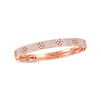 Shop love in verona bangle in Canada | La Maison Monaco
