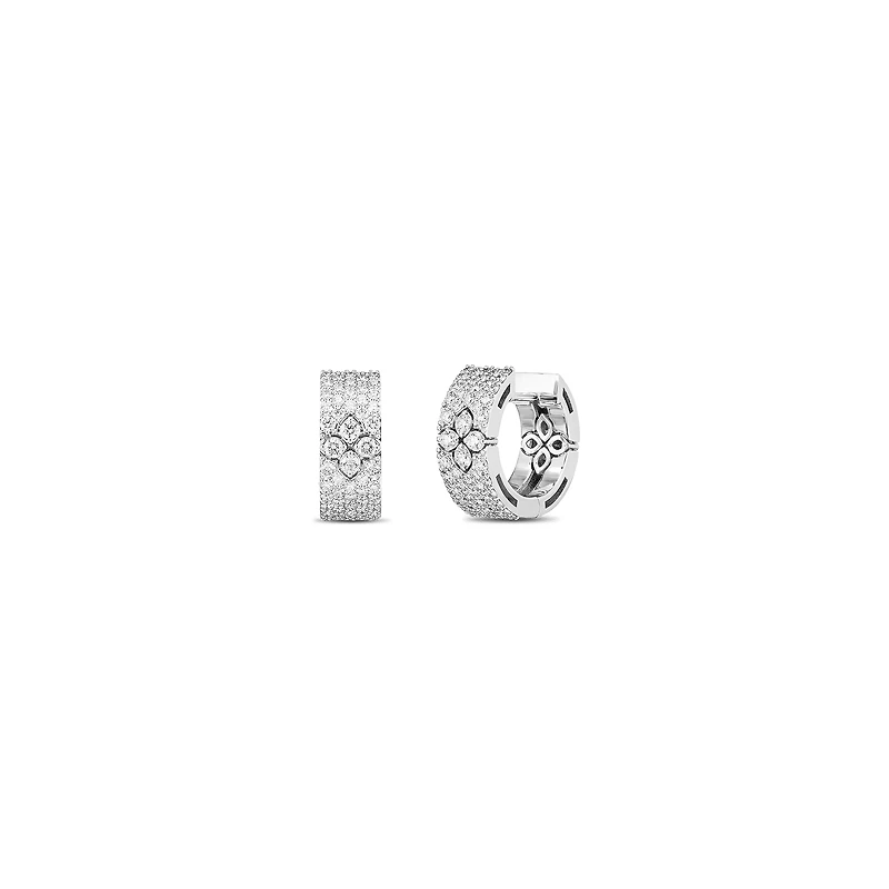 Shop love in verona earrings in Canada | La Maison Monaco