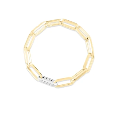 Shop diamond bracelet in Canada | La Maison MonacoShop