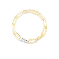 Shop diamond bracelet in Canada | La Maison Monaco