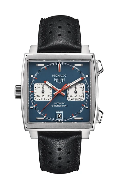 Shop tag heuer monaco chronograph in Canada | La Maison MonacoShop