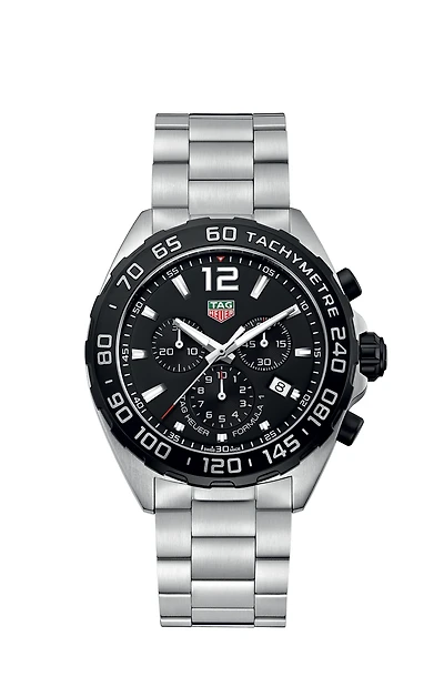Shop tag heuer formula 1 chronograph in Canada | La Maison Monaco