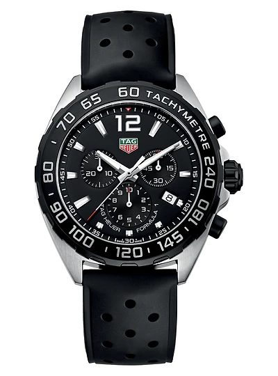 Shop tag heuer formula 1 chronograph in Canada | La Maison Monaco