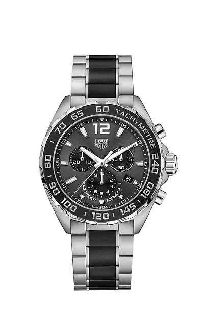 Shop tag heuer formula 1 chronograph in Canada | La Maison Monaco